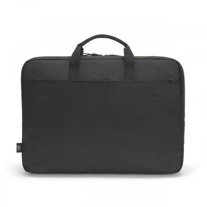 DICOTA Slim Eco MOTION 14 - 15.6" borsa per notebook 39,6 cm (15.6") Valigetta ventiquattrore Nero [D31871-RPET]