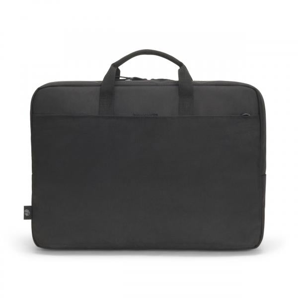 DICOTA Slim Eco MOTION 14 - 15.6" 39,6 cm (15.6") Valigetta ventiquattrore Nero [D31871-RPET]