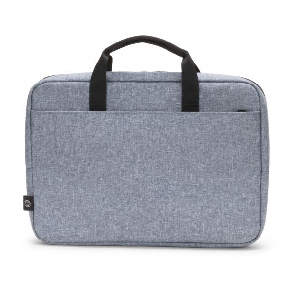 DICOTA BORSA ECO SLIM MOTION 10 - 11, BLUE JEANS [D31866-RPET]