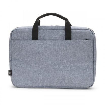 DICOTA BORSA ECO SLIM MOTION 10 - 11, BLUE JEANS [D31866-RPET]