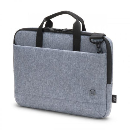 DICOTA BORSA ECO SLIM MOTION 10 - 11, BLUE JEANS [D31866-RPET]