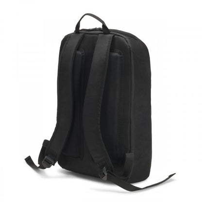 DICOTA Eco MOTION 13 - 15.6" borsa per notebook 39,6 cm (15.6") Zaino Nero [D31874-RPET]