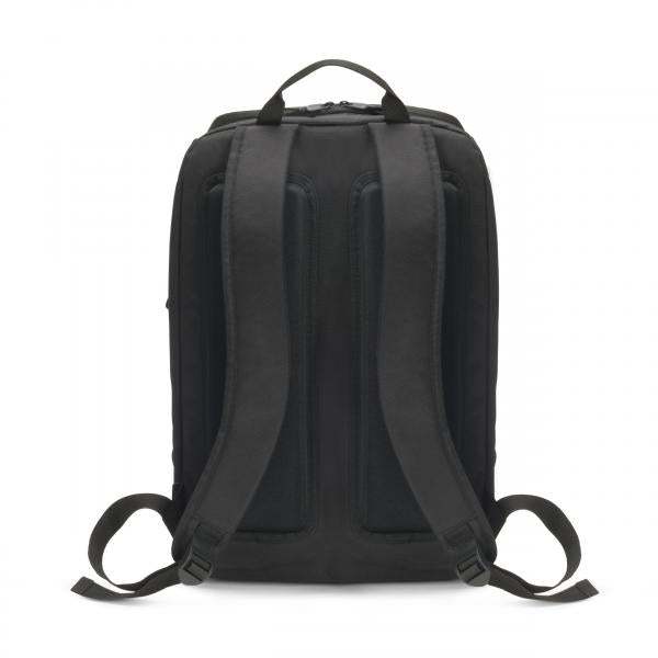 DICOTA Eco MOTION 13 - 15.6" borsa per notebook 39,6 cm (15.6") Zaino Nero [D31874-RPET]