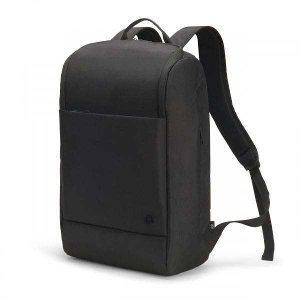 DICOTA Eco MOTION 13 - 15.6" borsa per notebook 39,6 cm (15.6") Zaino Nero [D31874-RPET]