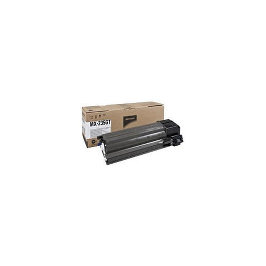 Sharp MX-235 GT cartuccia toner 1 pz Originale Nero [MX235GT]