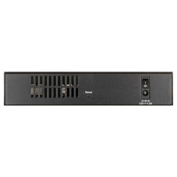 D-LINK 5 PORT GIGABIT VPN ROUTER [DSR-250V2] 