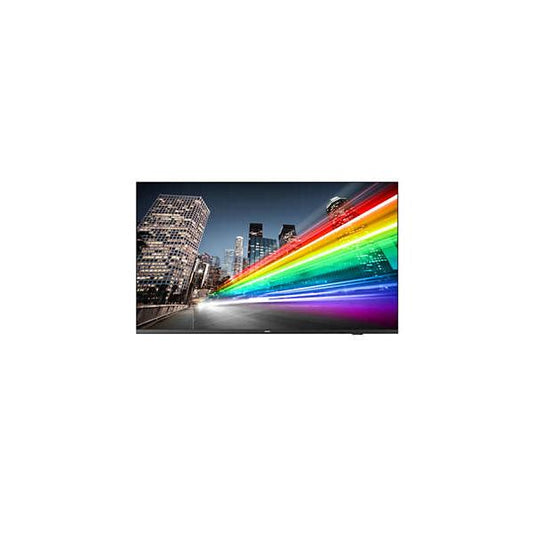 Philips 50BFL2214/12 Televisor 127 cm (50") 4K Ultra HD Smart TV Wifi Negro 350 cd/m [50BFL2214/12] 