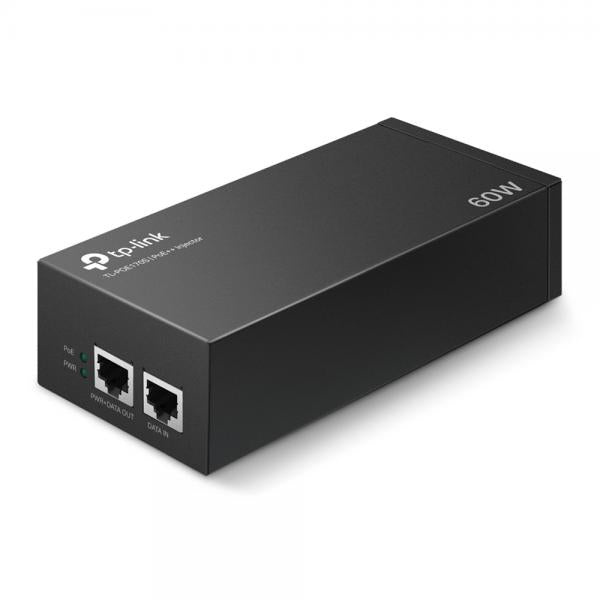 TP-Link TL-POE170S adattatore PoE e iniettore Gigabit Ethernet [POE170S]