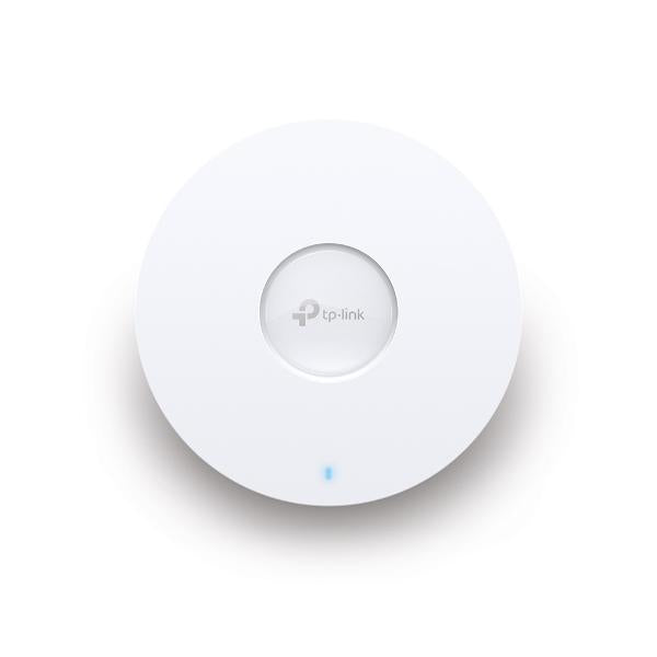 AX5400 Ceiling Mount Dual-Band Wi-Fi 6 Access Point [EAP670] 