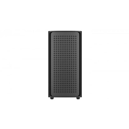 TORRE MEDIA CAJA DEEPCOOL CK560 TG VENTILADOR 3x120+1x140mm R-CK560-BKAAE4-G-1 [R-CK560-BKAAE4-G-1] 