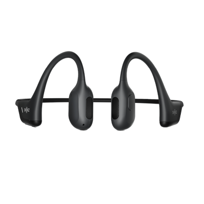 SHOKZ OpenRun Pro Auricolare Wireless Passanuca Sport Bluetooth Nero [S810BK]