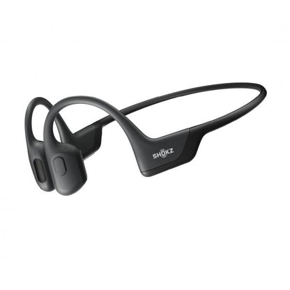 SHOKZ OpenRun Pro Auricolare Wireless Passanuca Sport Bluetooth Nero [S810BK]