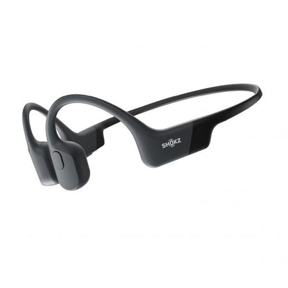 SHOKZ OpenRun Auricolare Wireless Passanuca Sport Bluetooth Nero [S803BK]