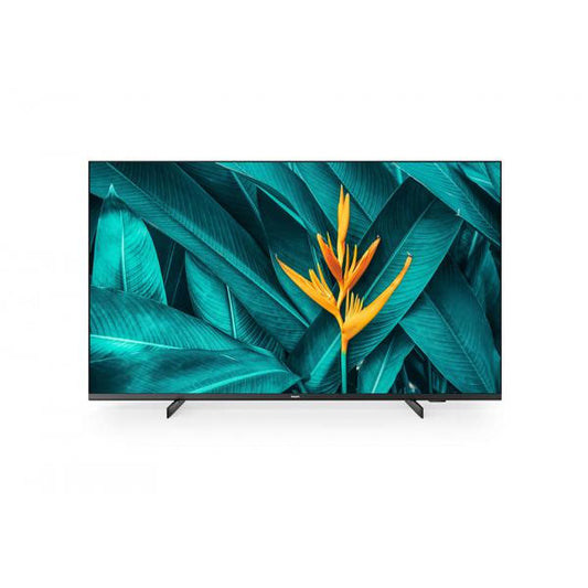 Philips 50HFL5214U 127 cm (50") 4K Ultra HD Smart TV Wi-Fi Nero [50HFL5214U/12]