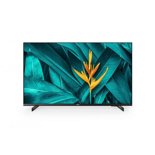 Philips 43HFL5214U/12 Televisor 109,2 cm (43") 4K Ultra HD Smart TV Wifi Negro [43HFL5214U/12] 