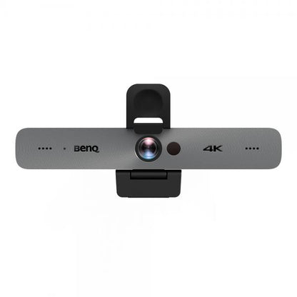 Benq DVY32 telecamera per videoconferenza Nero, Grigio 60 fps [DVY32]