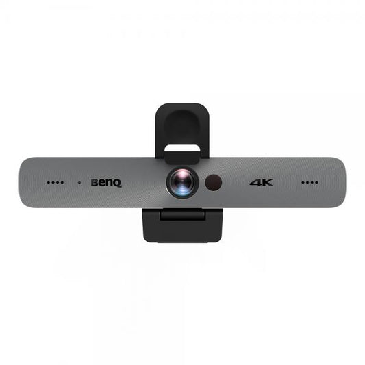 Benq DVY32 telecamera per videoconferenza Nero, Grigio 60 fps [DVY32]