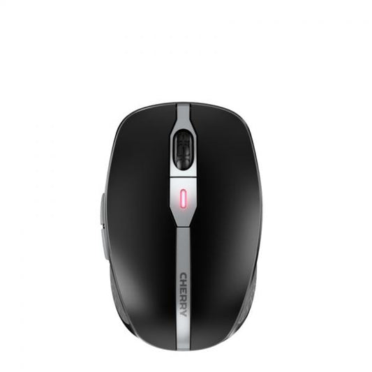 Cherry MW 9100 - Mouse - Wireless - Black [JW-9100-2]