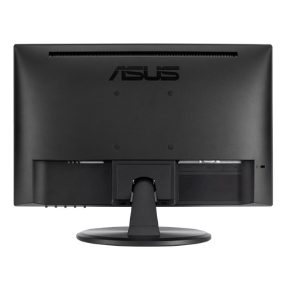 ASUS MONITOR TOUCH 15,6 LED TN 16:9 1366x768 220 CDM, VGA/HDMI, 10 TOCCHI [VT168HR]