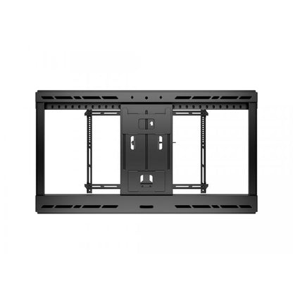 Multibrackets 2864 Supporto TV a parete 2,54 m (100") Nero [MB2864]