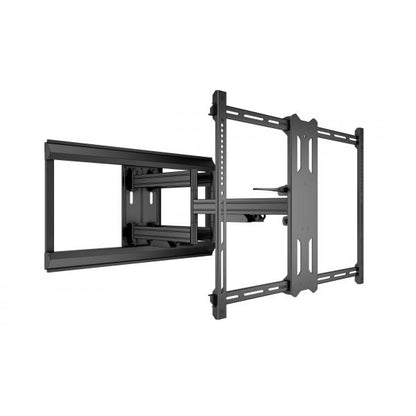 Multibrackets 2864 Supporto TV a parete 2,54 m (100") Nero [MB2864]