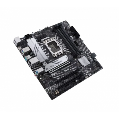 ASUS PRIME B660M-A D4-CSM Intel B660 LGA 1700 micro ATX [90MB19K0-M1EAYC]