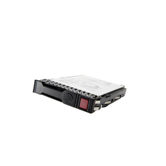 Hewlett Packard Enterprise P49035-B21 drives allo stato solido 2.5" 3840 GB SAS TLC [P49035-B21]