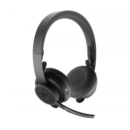 Logitech Zone Wireless Plus - GRAPHITE - EMEA 981-000919 [981-000919]