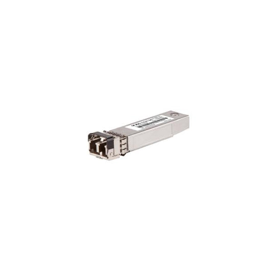 Hewlett Packard Enterprise Aruba Instant On 1G SFP LC SX 500m OM2 MMF Módulo transceptor de red Fibra óptica 1000 Mbit/s [R9D16A] 