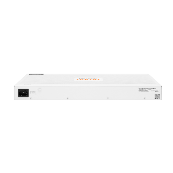 Aruba Instant On 1830 24G 2SFP Gestito L2 Gigabit Ethernet (10/100/1000) 1U [JL812A#ABB]