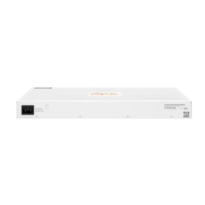 Aruba Instant On 1830 24G 2SFP Gestito L2 Gigabit Ethernet (10/100/1000) 1U [JL812A#ABB]