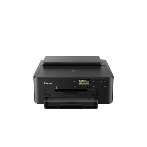 Canon PIXMA TS705a Inkjet Printer - Black [3109C026]