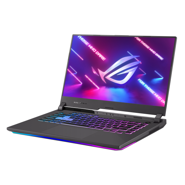 ASUS ROG Strix G15 G513IM-HN008W 4800H Portátil 39,6 cm (15.6") Full HD AMD Ryzen 7 16 GB DDR4-SDRAM 512 GB SSD NVIDIA GeForce RTX 3060 Wi-Fi 6 (802.11ax) Windows 11 Home Negro, Gris [ 90NR0522-M000Y0 ]