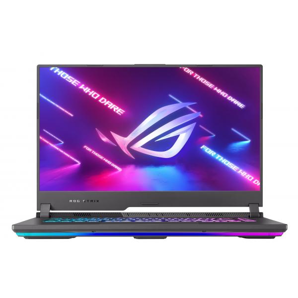 ASUS ROG Strix G15 G513IM-HN008W 4800H Portátil 39,6 cm (15.6") Full HD AMD Ryzen 7 16 GB DDR4-SDRAM 512 GB SSD NVIDIA GeForce RTX 3060 Wi-Fi 6 (802.11ax) Windows 11 Home Negro, Gris [ 90NR0522-M000Y0 ]