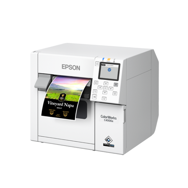 Epson CW-C4000e (mk) [C31CK03102MK]