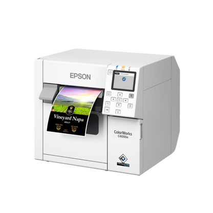 Epson CW-C4000e (mk) [C31CK03102MK]