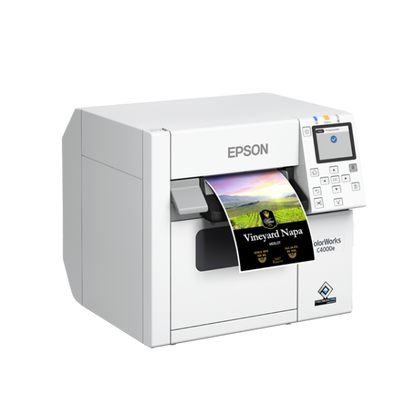 Epson CW-C4000e (mk) [C31CK03102MK]