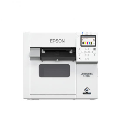 Epson CW-C4000e (bk) [C31CK03102BK]