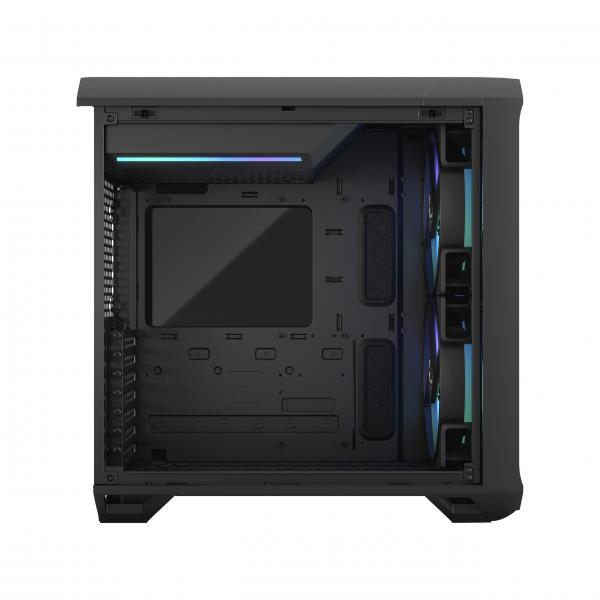 FRACTAL CASE MID TOWER TORRENT COMPACT RGB BLACK TG LIGHT TINT [FD-C-TOR1C-02]