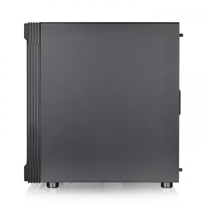 THERMALTAKE CASE M.TOWER VERSA T27 ARGB TG 3x120 ARGB FAN [CA-1W2-00M1WN-01]