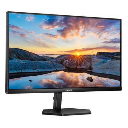 MONITOR PHILIPS 23.8 LED IPS 16:9 FHD 300 CDM, HUB USB-C, HDMI, MULTIMEDIA, [24E1N3300A]