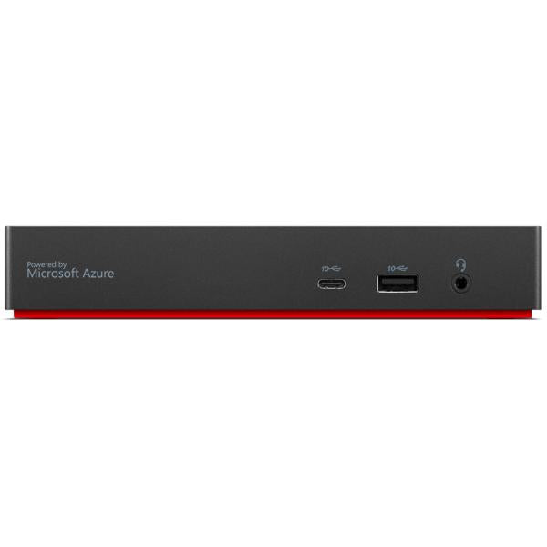 Lenovo ThinkPad Universal USB-C Smart Dock [40B20135EU]