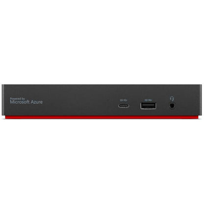 Lenovo ThinkPad Universal USB-C Smart Dock [40B20135EU]