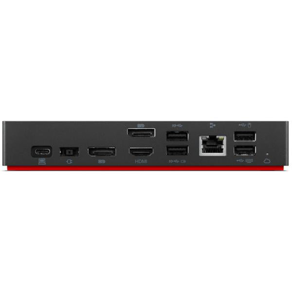 Lenovo ThinkPad Universal USB-C Smart Dock [40B20135EU]