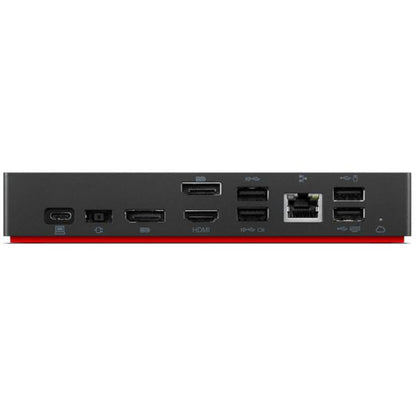 Lenovo ThinkPad Universal USB-C Smart Dock [40B20135EU]