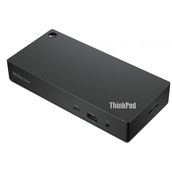 Lenovo ThinkPad Universal USB-C Smart Dock [40B20135EU]