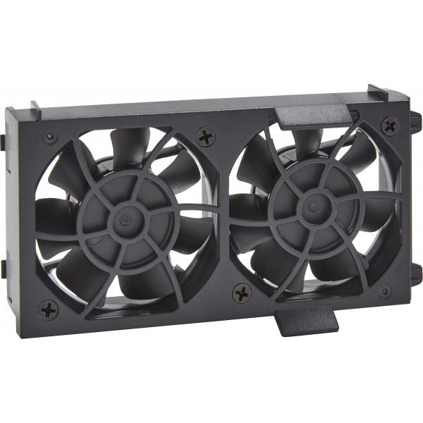 HP Z2 TWR Dual Front Fan Kit Z2 G9 Tower [4N007AA]