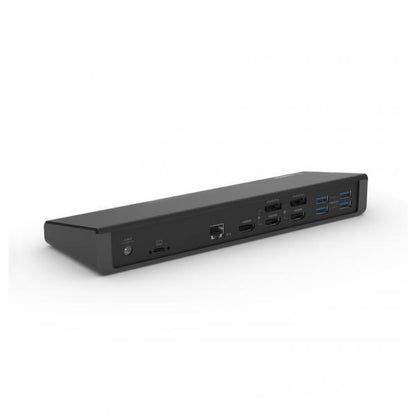 Belkin INC007vfBK Cablato USB 3.2 Gen 1 (3.1 Gen 1) Type-C Nero [INC007VFBK]