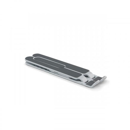 DICOTA D31889 supporto per notebook Supporto per computer portatile Nero, Argento [D31889]