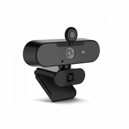 DICOTA D31888 webcam 3840 x 2160 Pixel USB 2.0 Nero [D31888]